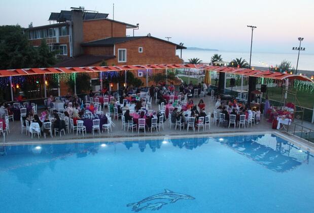 Beyza Yaşam Otel - Görsel 10