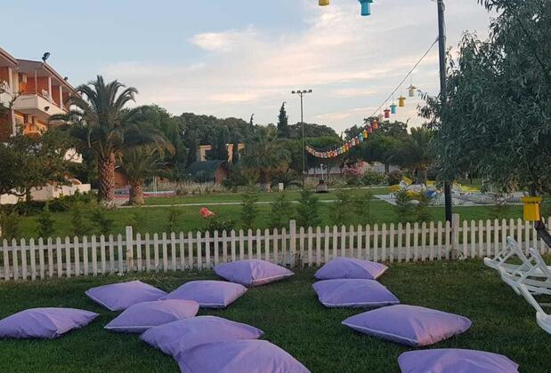 Beyza Yaşam Otel - Görsel 5