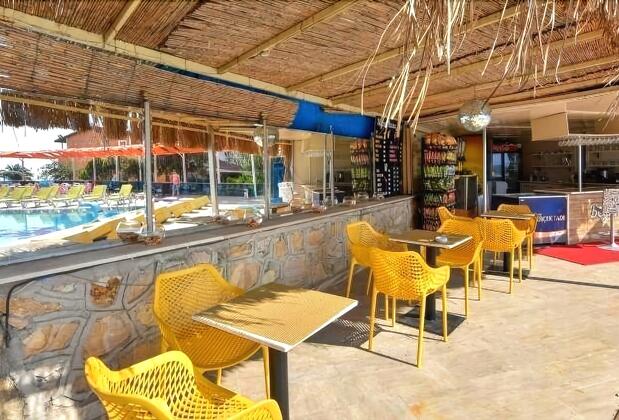 Beyza Yaşam Otel - Görsel 22