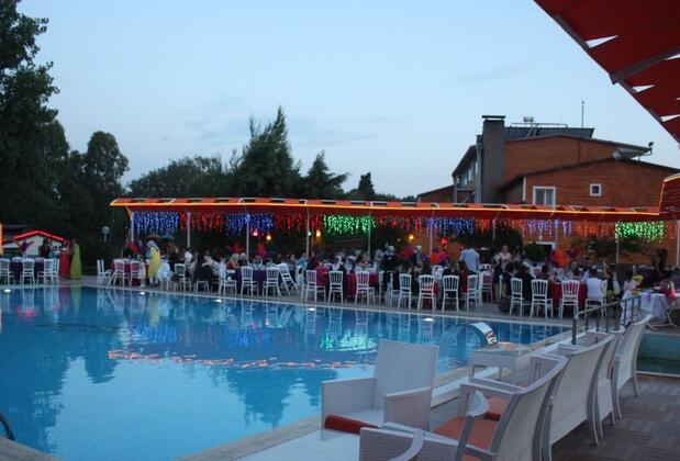 Beyza Yaşam Otel - Görsel 7