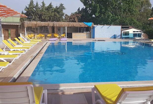 Beyza Yaşam Otel - Görsel 13