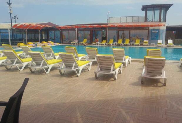 Beyza Yaşam Otel - Görsel 14