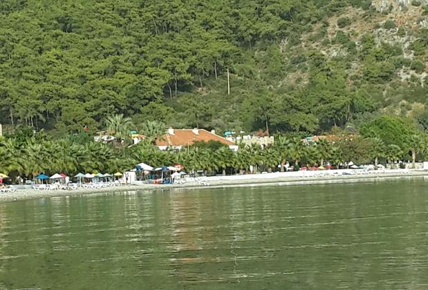 Keramos Butik Otel - Görsel 32