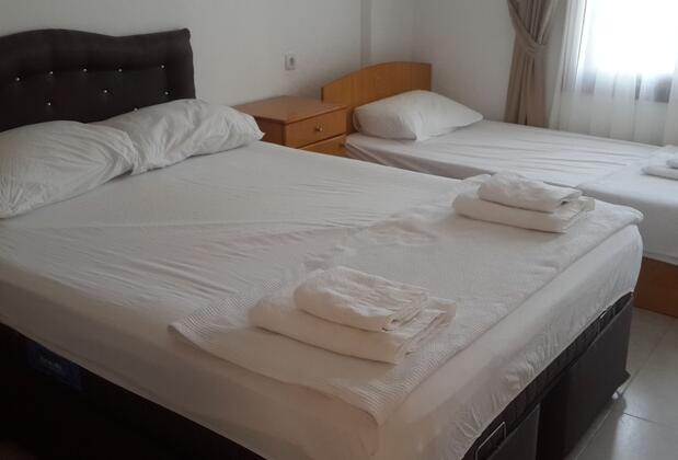 Keramos Butik Otel - Görsel 16