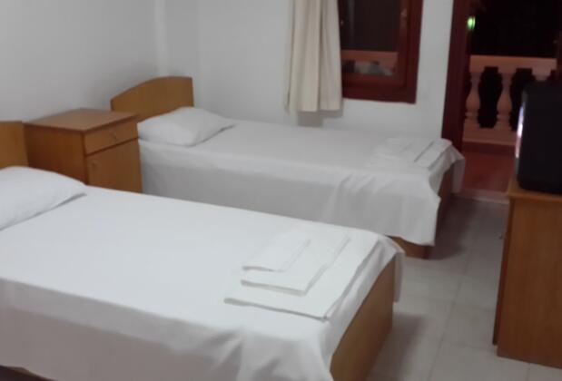 Keramos Butik Otel - Görsel 17