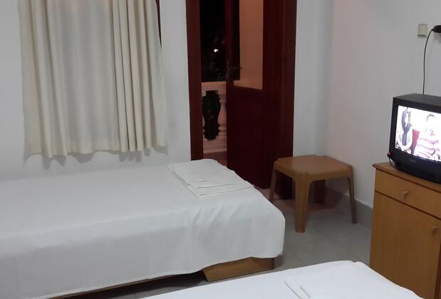 Keramos Butik Otel - Görsel 18