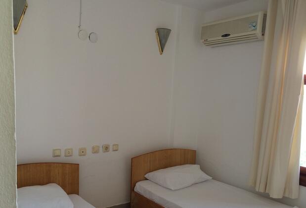 Keramos Butik Otel - Görsel 19