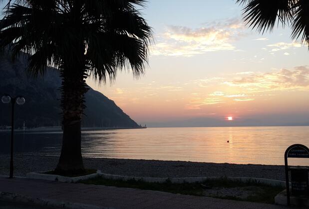 Keramos Butik Otel - Görsel 33