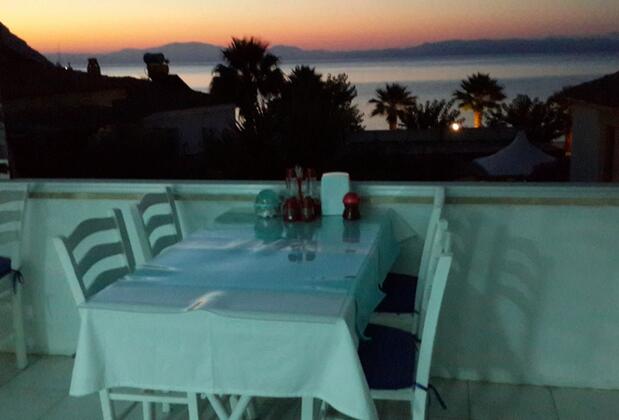 Keramos Butik Otel - Görsel 10