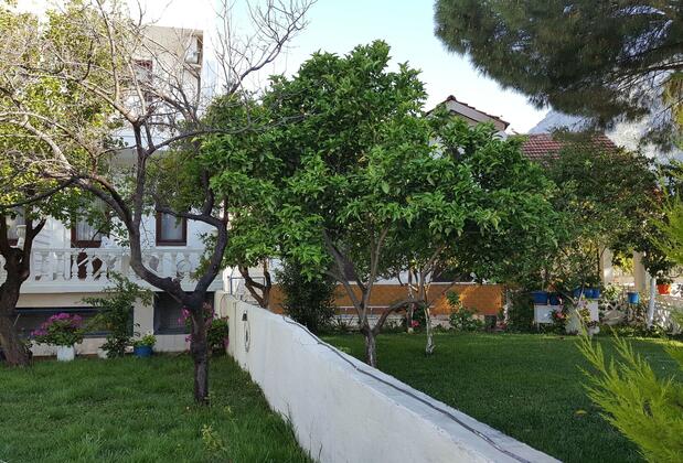 Keramos Butik Otel - Görsel 4