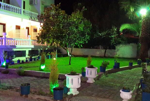 Keramos Butik Otel - Görsel 3