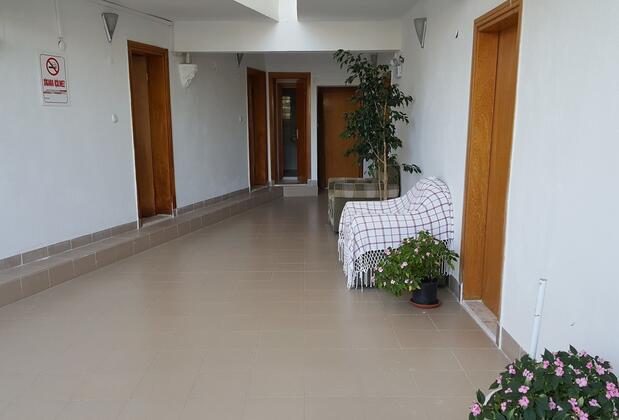 Keramos Butik Otel - Görsel 8