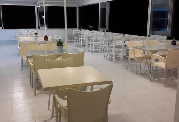 Keramos Butik Otel - Görsel 11