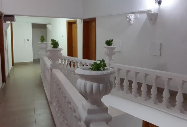 Keramos Butik Otel - Görsel 15