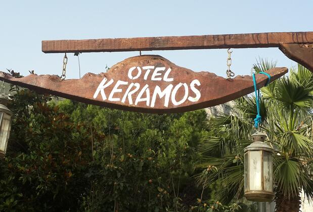 Keramos Butik Otel - Görsel 5
