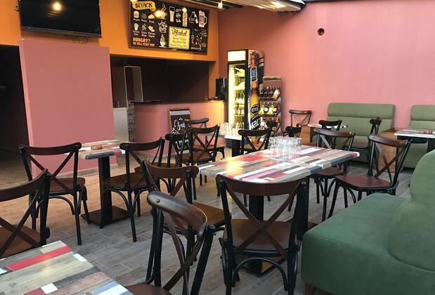 Sakura Suite Hostel - Görsel 4