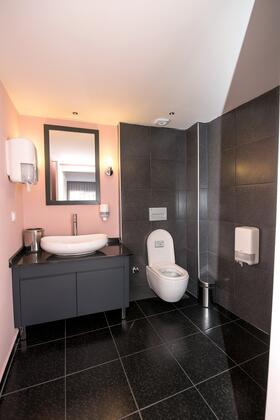 Sakura Suite Hostel - Görsel 16