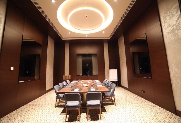 Bayır Diamond Hotel Convention Center Konya - Görsel 37