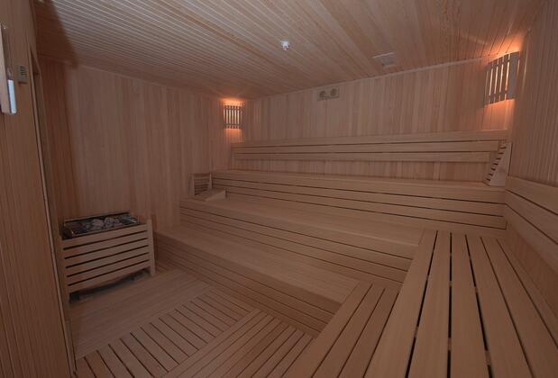 Bayır Diamond Hotel Convention Center Konya - Görsel 41