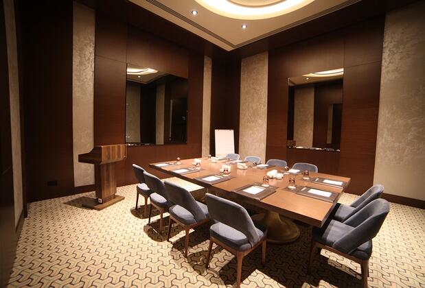 Bayır Diamond Hotel Convention Center Konya - Görsel 39