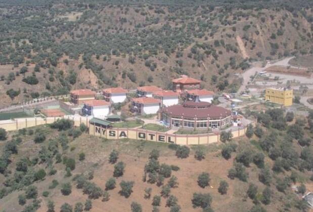 Nysa Otel - Görsel 3