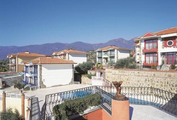 Nysa Otel - Görsel 4