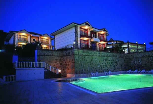 Nysa Otel - Görsel 5