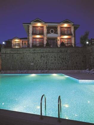 Nysa Otel - Görsel 6