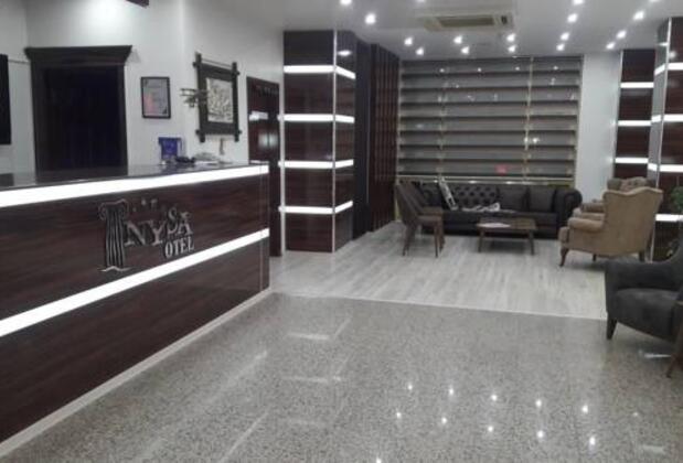 Nysa Otel - Görsel 8