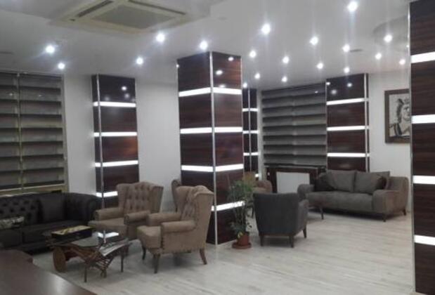 Nysa Otel - Görsel 9