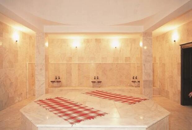 Nysa Otel - Görsel 10