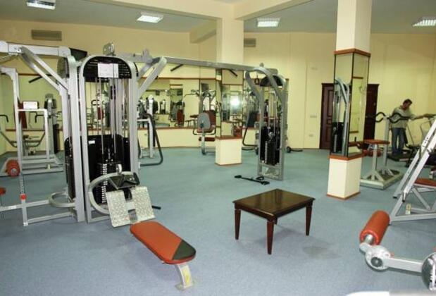 Nysa Otel - Görsel 11