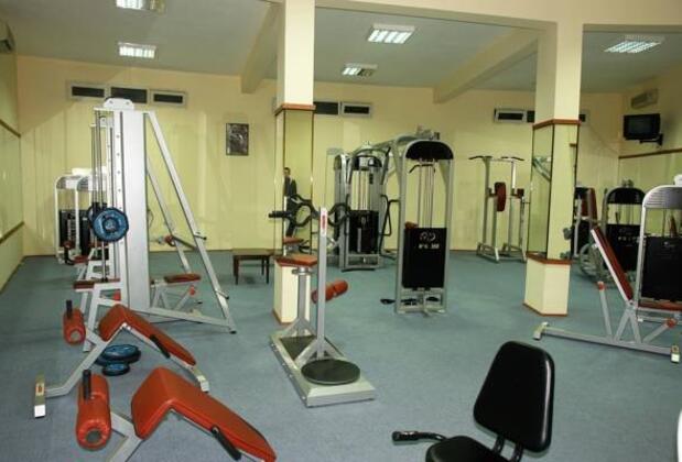 Nysa Otel - Görsel 12