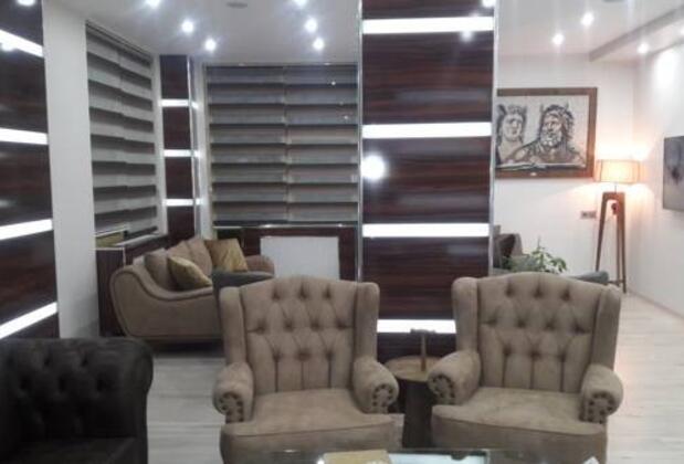 Nysa Otel - Görsel 13