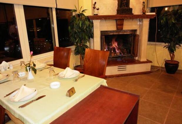 Nysa Otel - Görsel 14