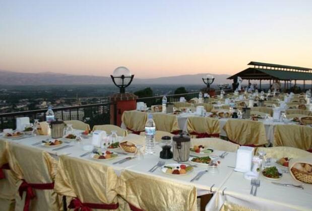 Nysa Otel - Görsel 15