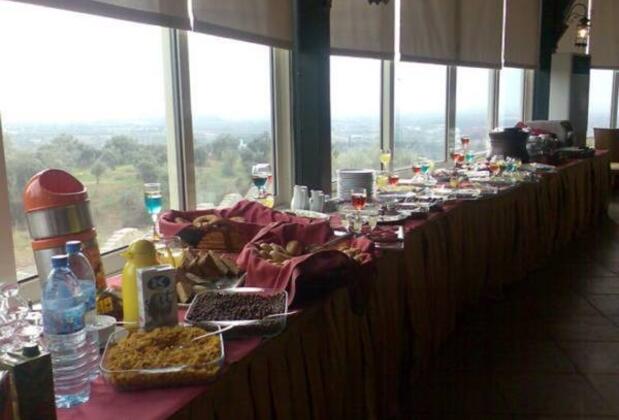 Nysa Otel - Görsel 17