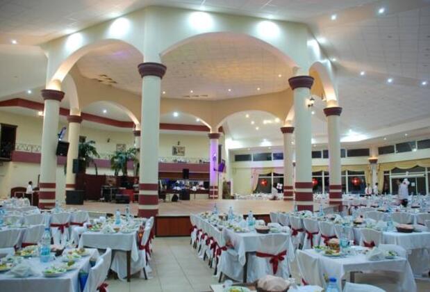 Nysa Otel - Görsel 18