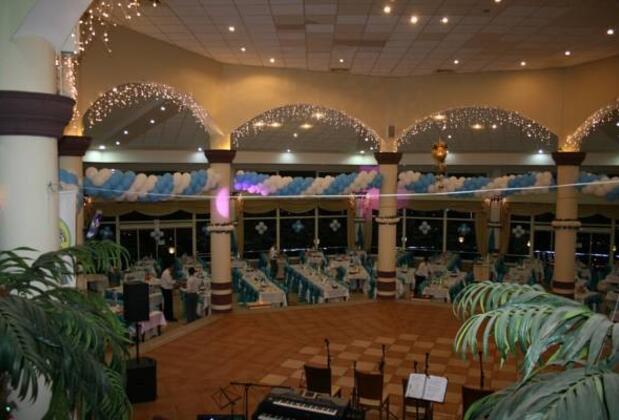 Nysa Otel - Görsel 19