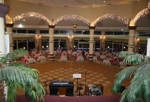 Nysa Otel - Görsel 20