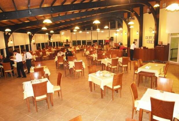 Nysa Otel - Görsel 21