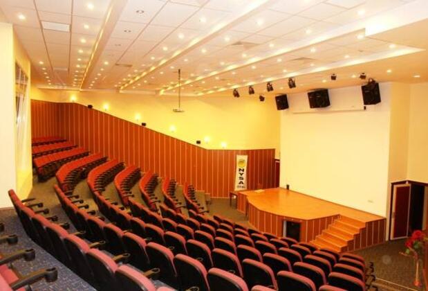 Nysa Otel - Görsel 22