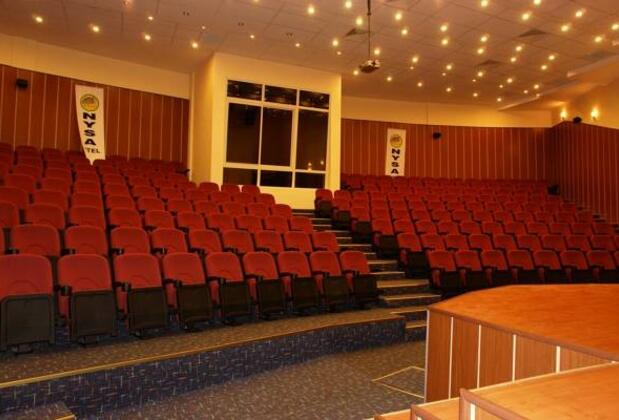 Nysa Otel - Görsel 23