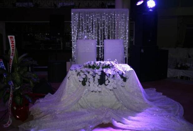 Nysa Otel - Görsel 24