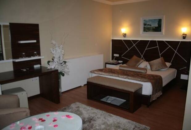 Nysa Otel - Görsel 25