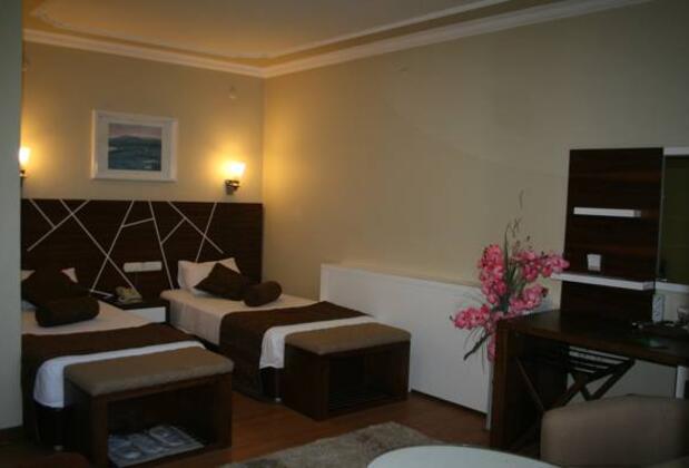 Nysa Otel - Görsel 27