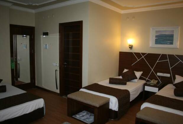 Nysa Otel - Görsel 28