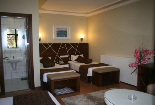 Nysa Otel - Görsel 31