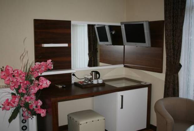 Nysa Otel - Görsel 29