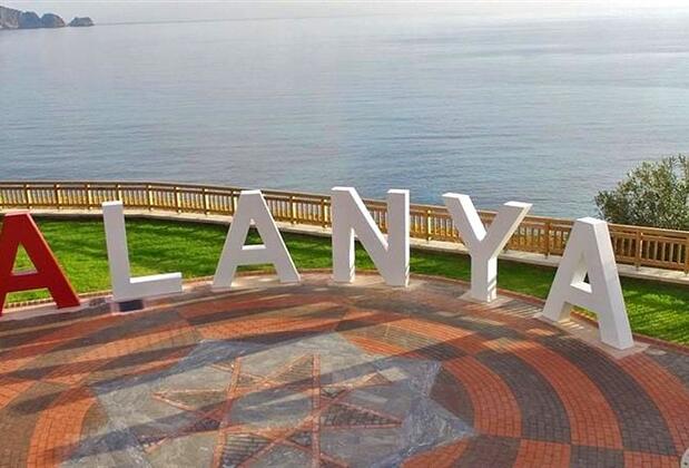 Kleopatra Aydın Otel - Görsel 6